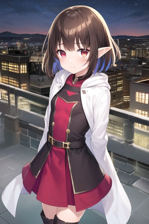 マモノ化
