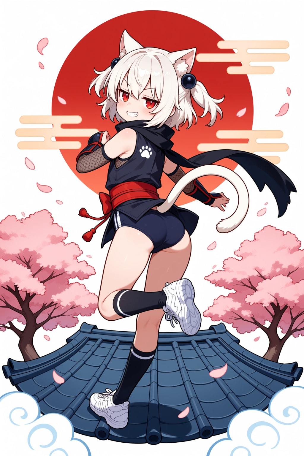 Anima忍ルマ改