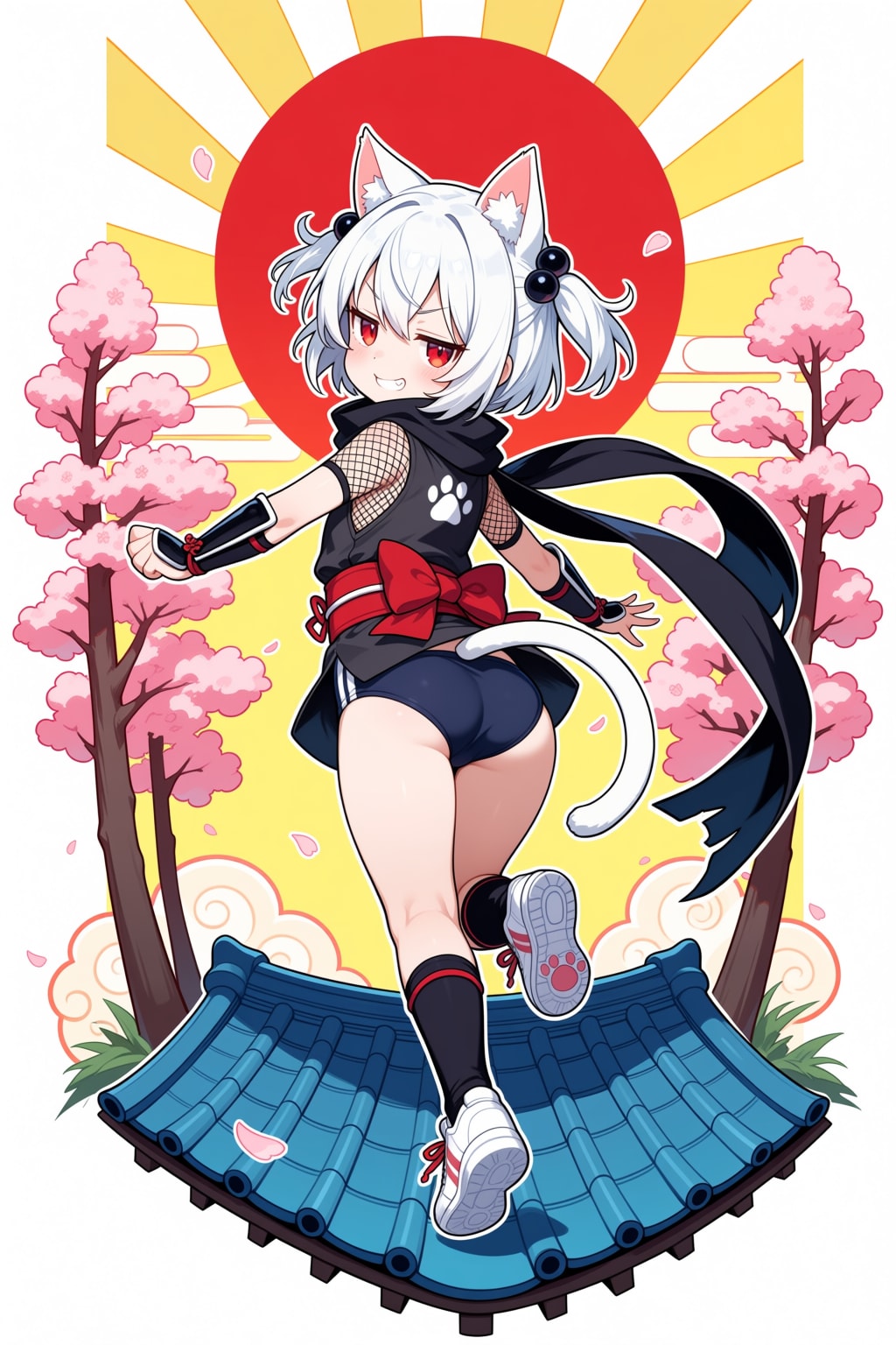 Anima忍ルマ改