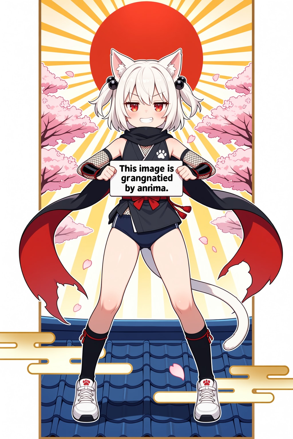 Anima忍ルマ改