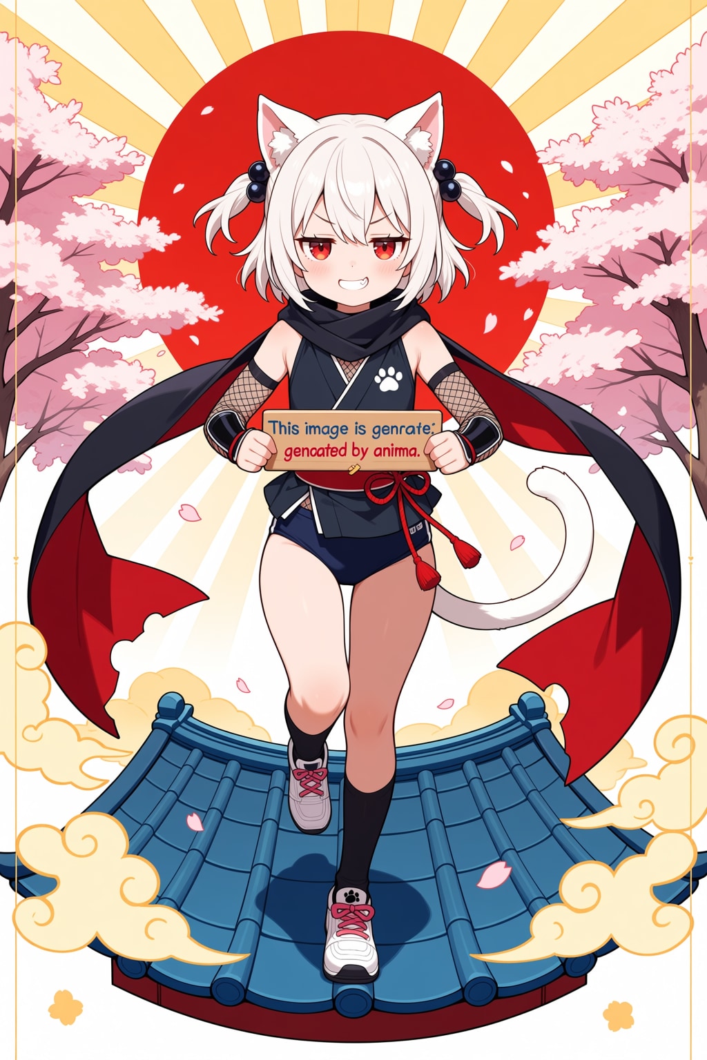 Anima忍ルマ改