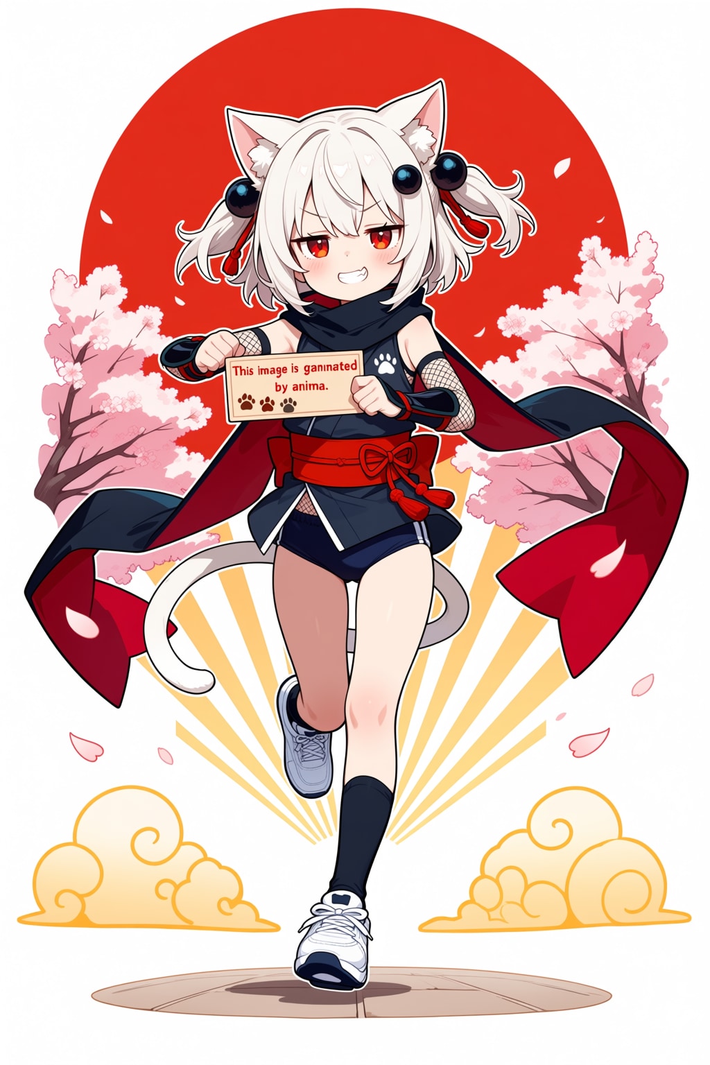 Anima忍ルマ改