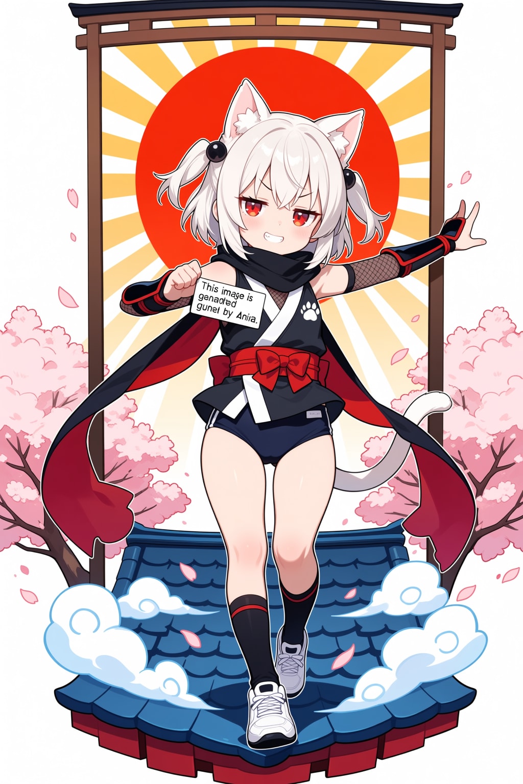 Anima忍ルマ改