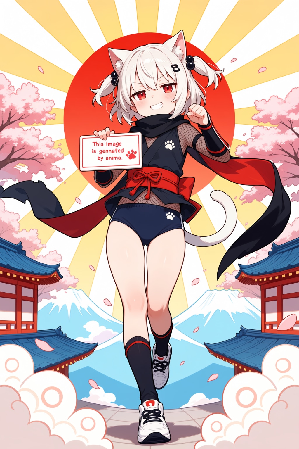 Anima忍ルマ改