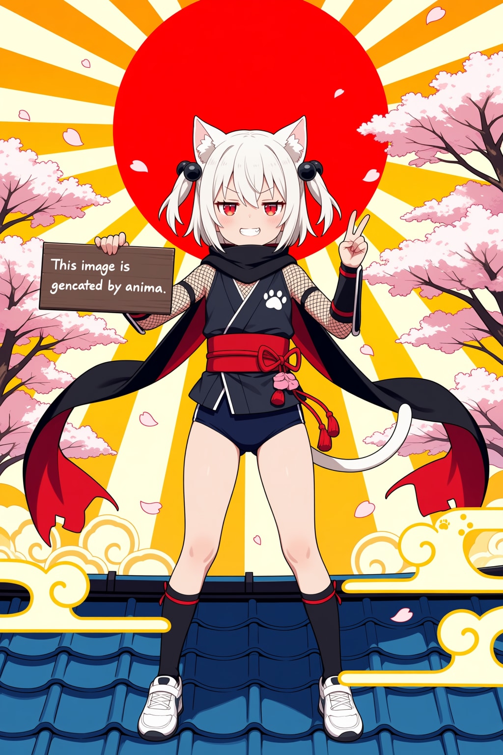 Anima忍ルマ改