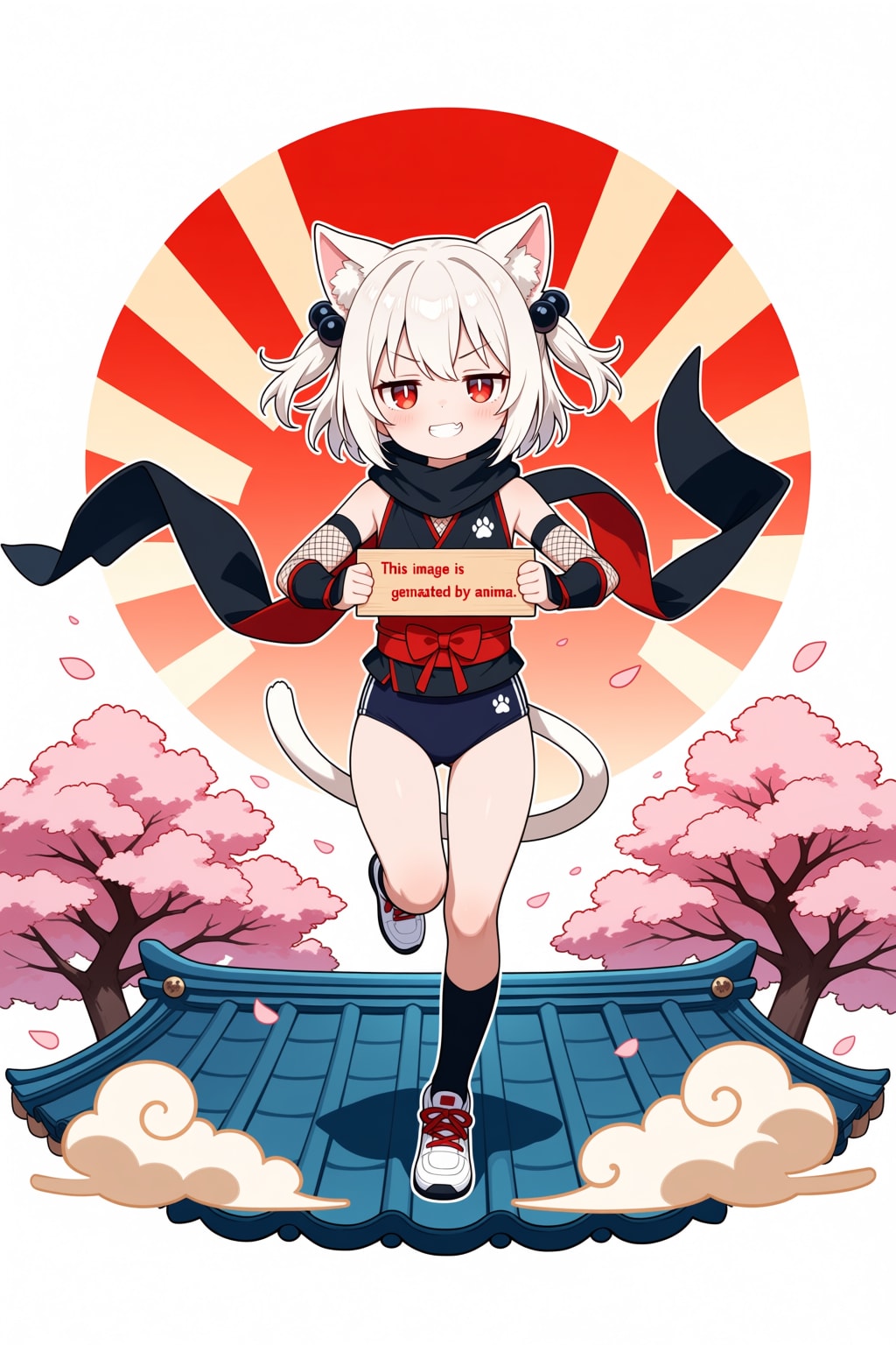 Anima忍ルマ改