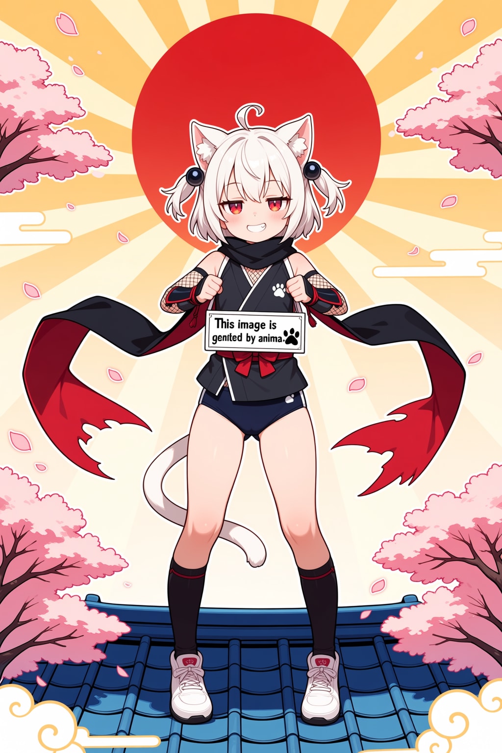Anima忍ルマ改