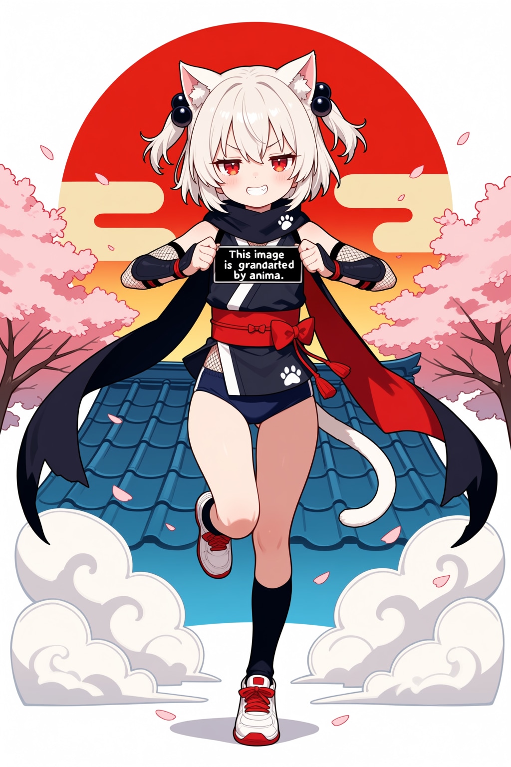 Anima忍ルマ改