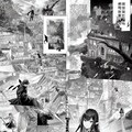完全AI任せで漫画っぽいものを作ってみた 4枚目