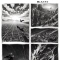 完全AI任せで漫画っぽいものを作ってみた 9枚目