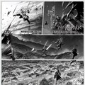完全AI任せで漫画っぽいものを作ってみた 6枚目