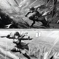 完全AI任せで漫画っぽいものを作ってみた 5枚目