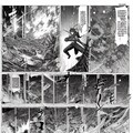 完全AI任せで漫画っぽいものを作ってみた 10枚目