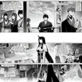 完全AI任せで漫画っぽいものを作ってみた 3枚目