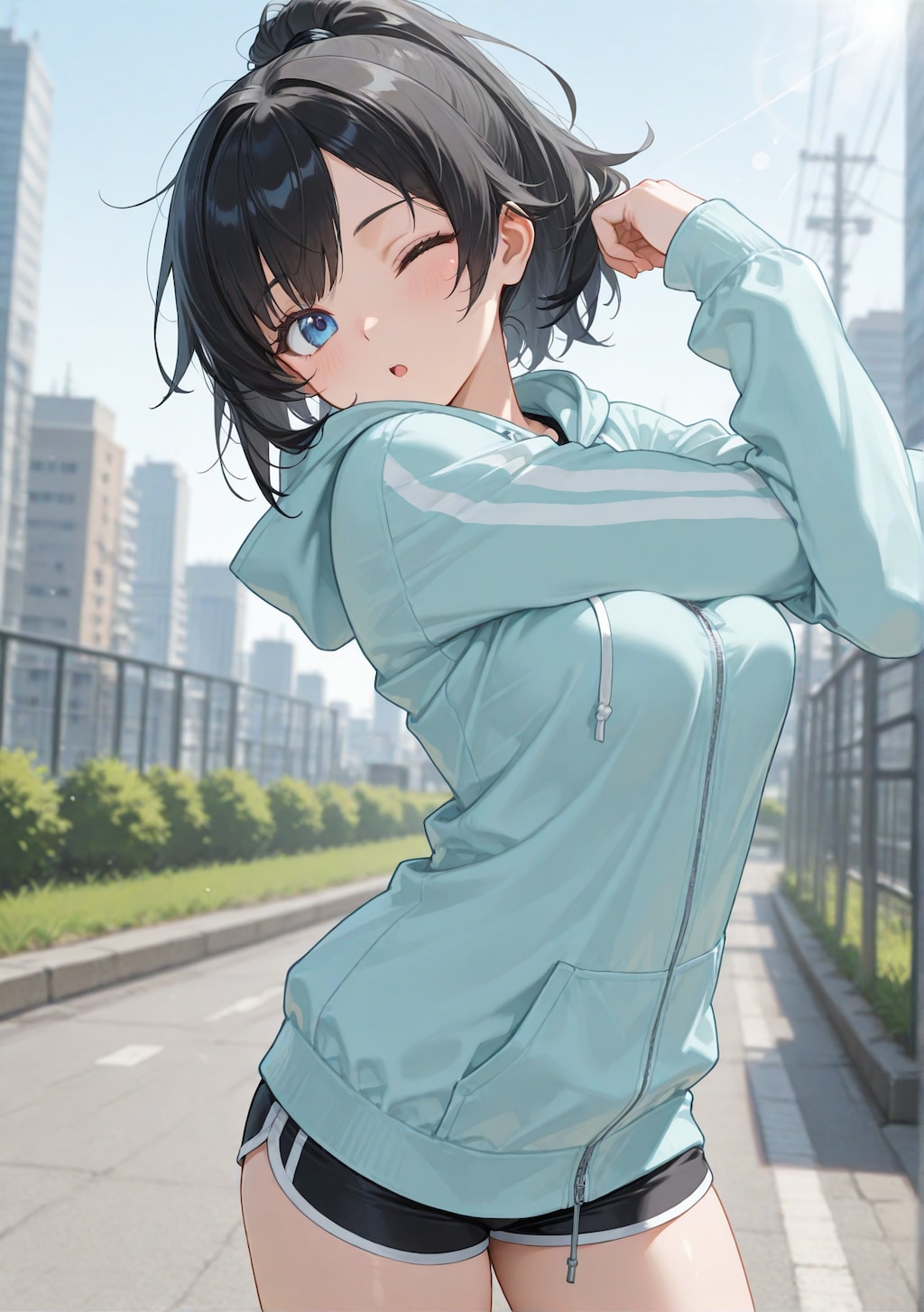 【うちの子紹介補足②】はづきのこと