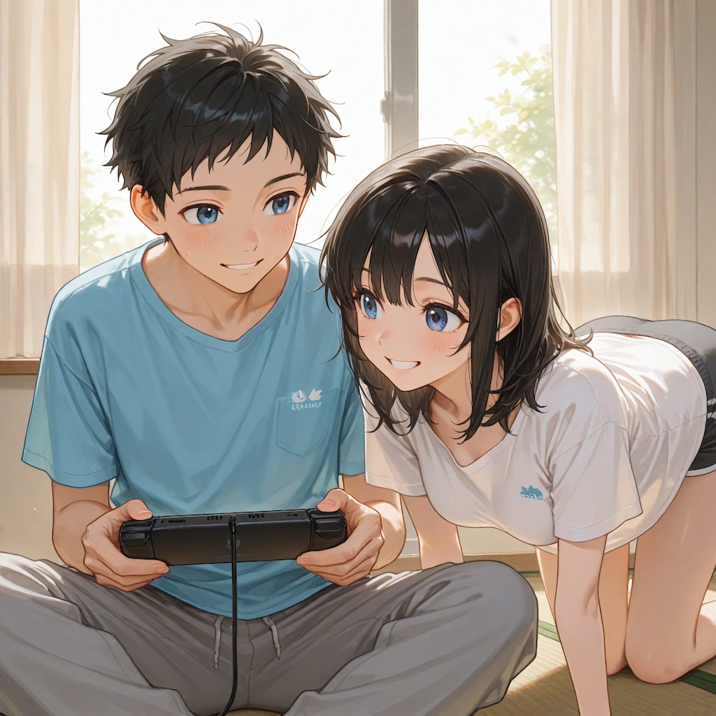 【うちの子紹介補足②】はづきのこと