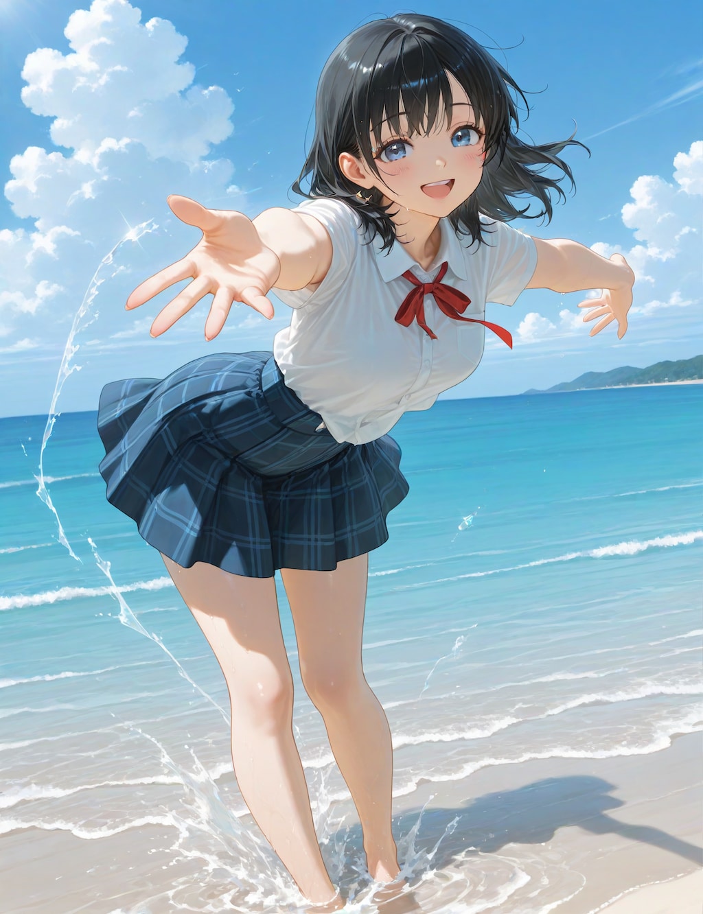 【うちの子紹介補足②】はづきのこと