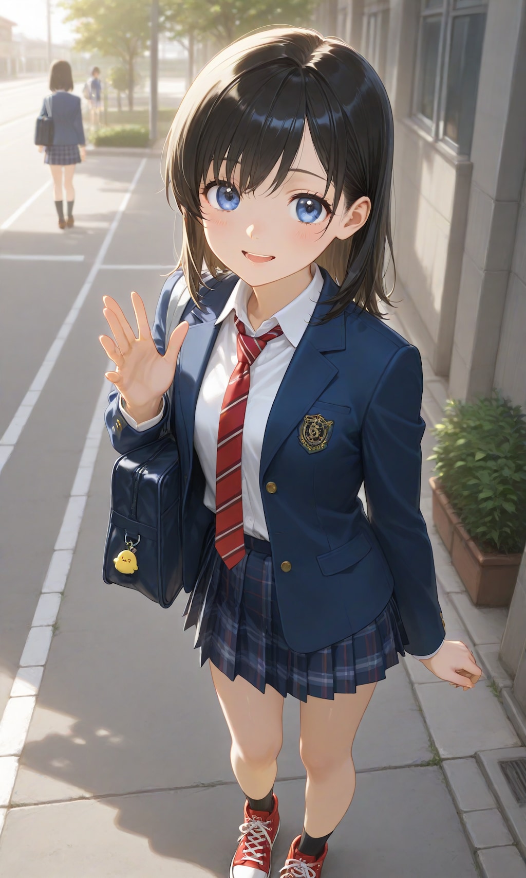 【うちの子紹介補足②】はづきのこと