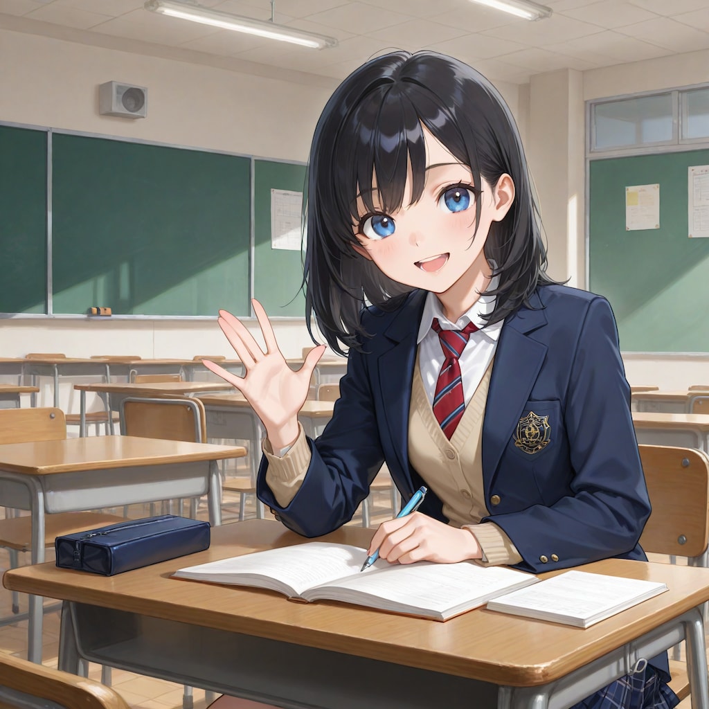 【うちの子紹介補足②】はづきのこと