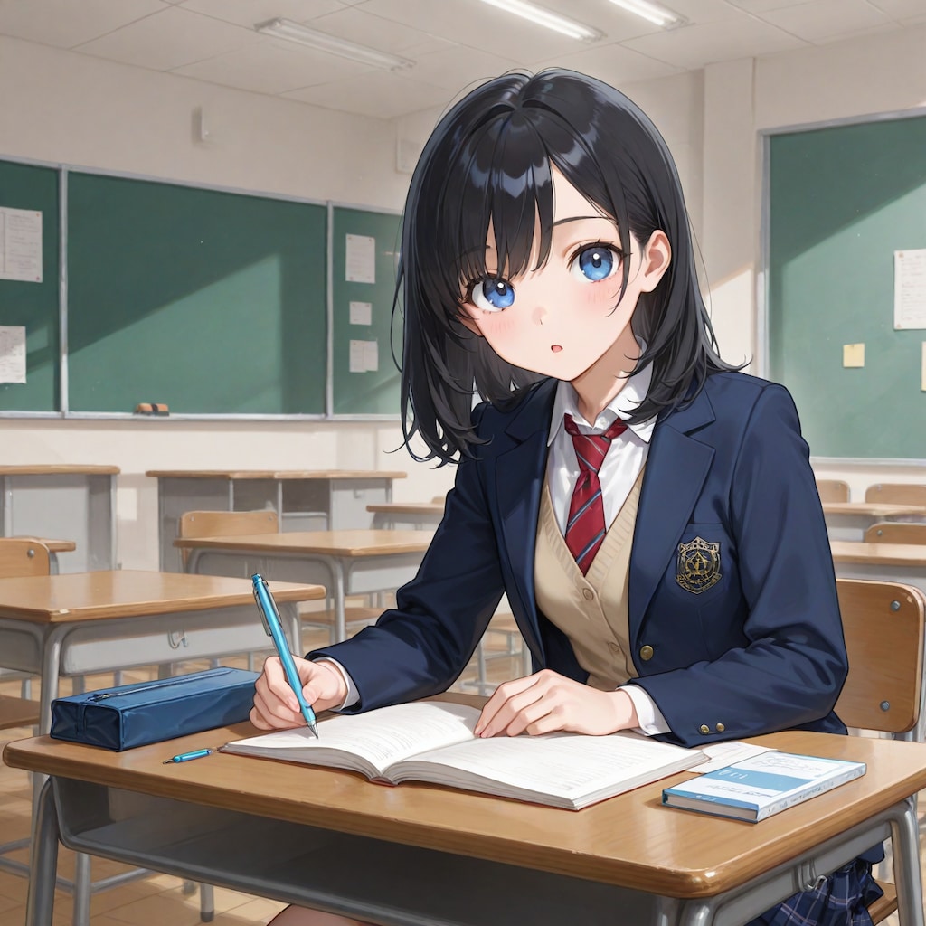 【うちの子紹介補足②】はづきのこと