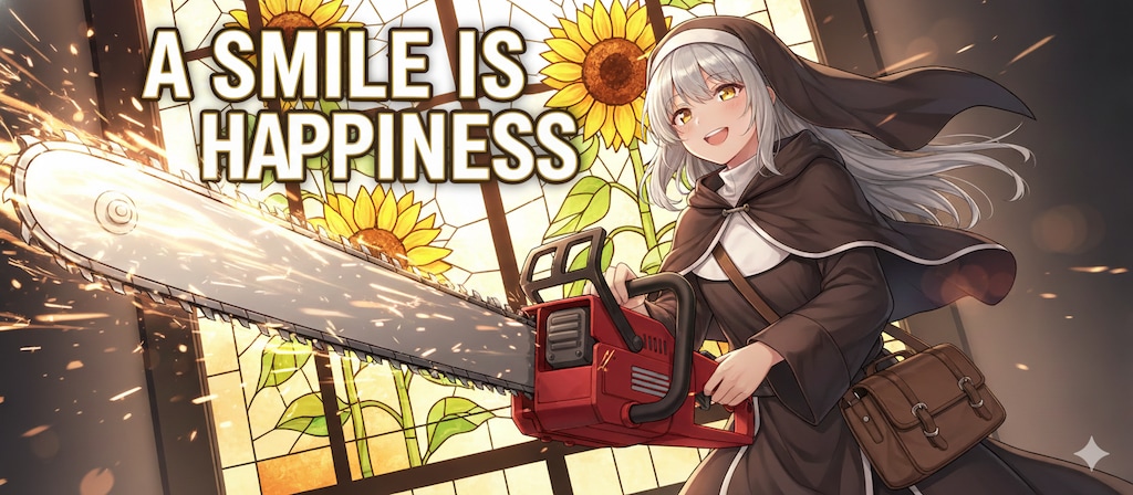 ウチのコお仕事バナー。