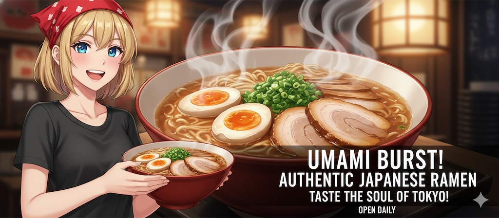 ウチのコお仕事バナー。