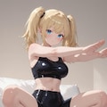 【Vol.30】スパッツマガジン 4枚目