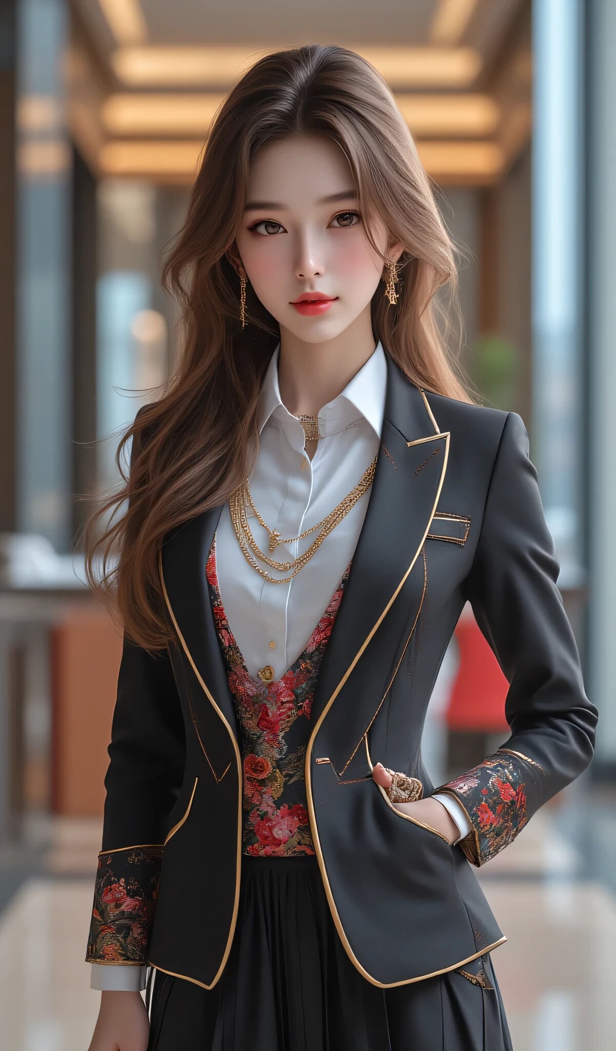 美人支配人14