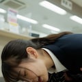 あの子に責められて 5枚目