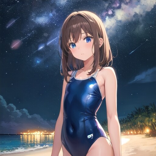競泳水着