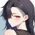 ツーブロック 2枚目