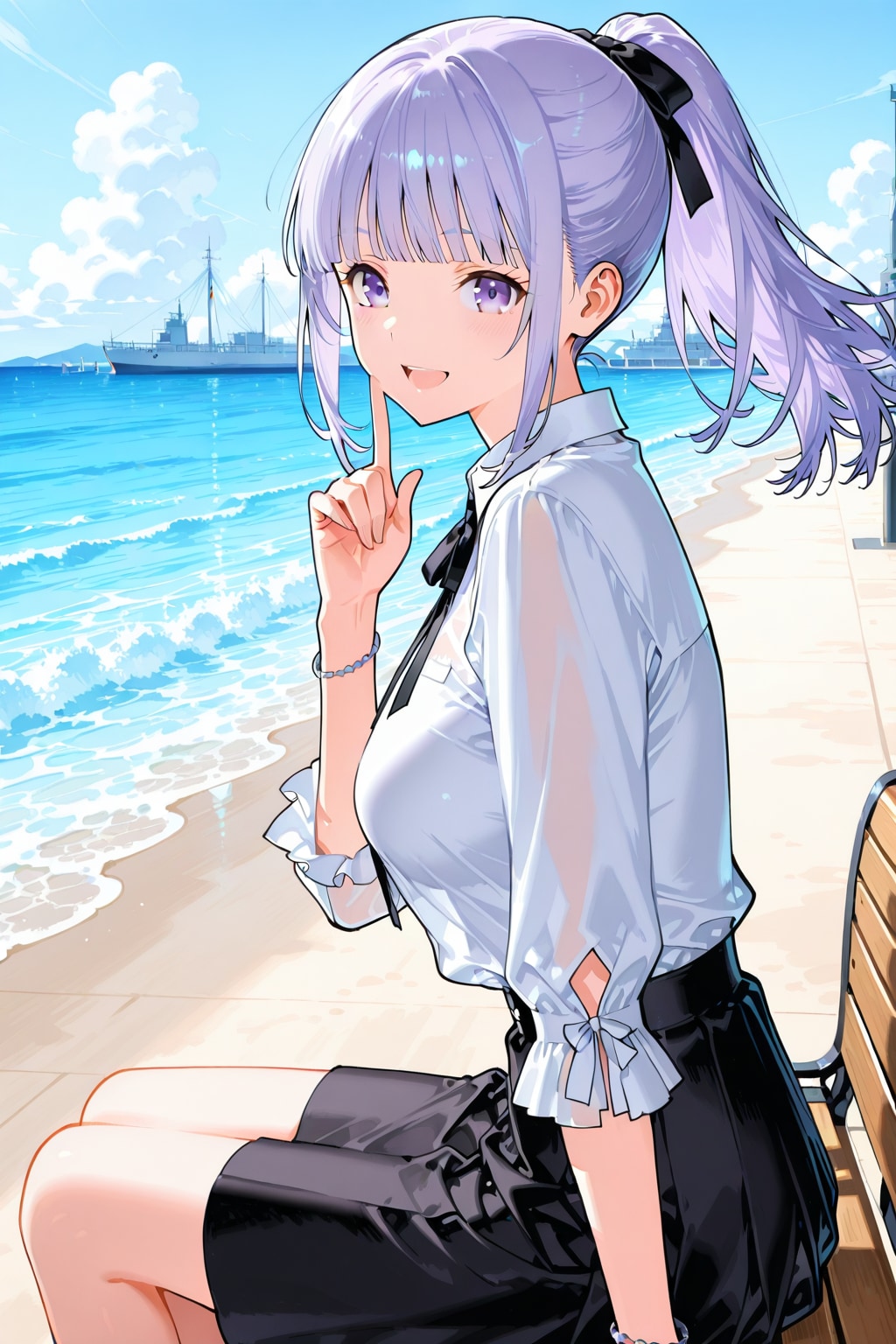 千早ちゃん２２５