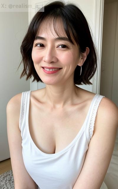 （画像5枚）人妻・熟女