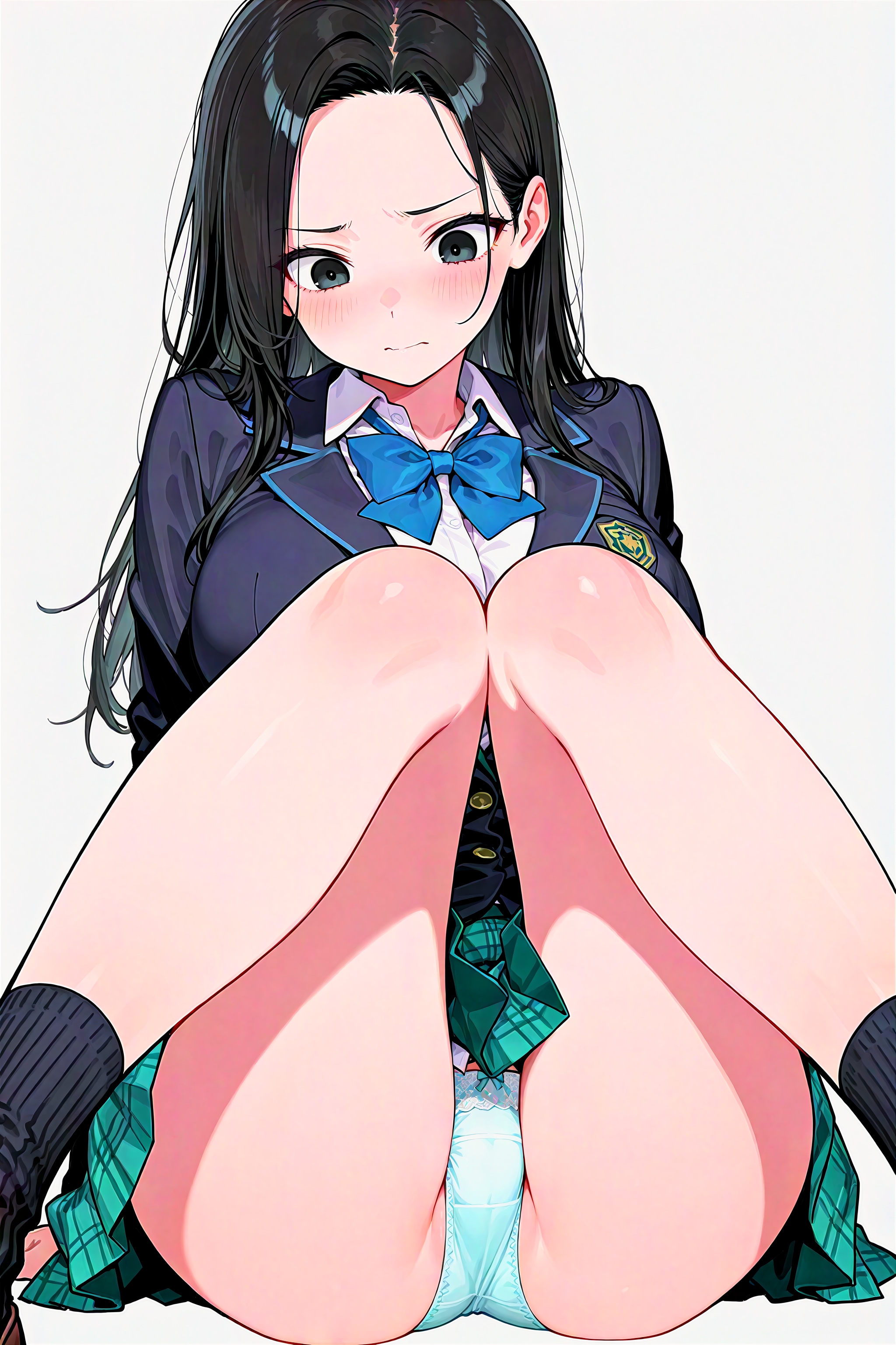パンツ・カンブロンヌ