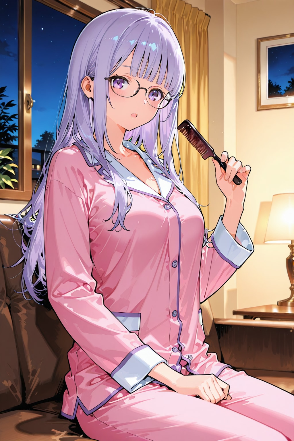 千早ちゃん１５８ | の人気AIイラスト・グラビア