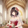 Wedding 5 4枚目