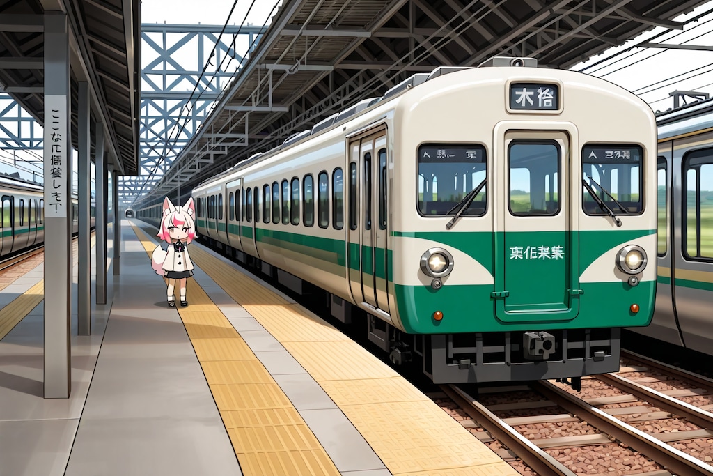 おかしいな！？
