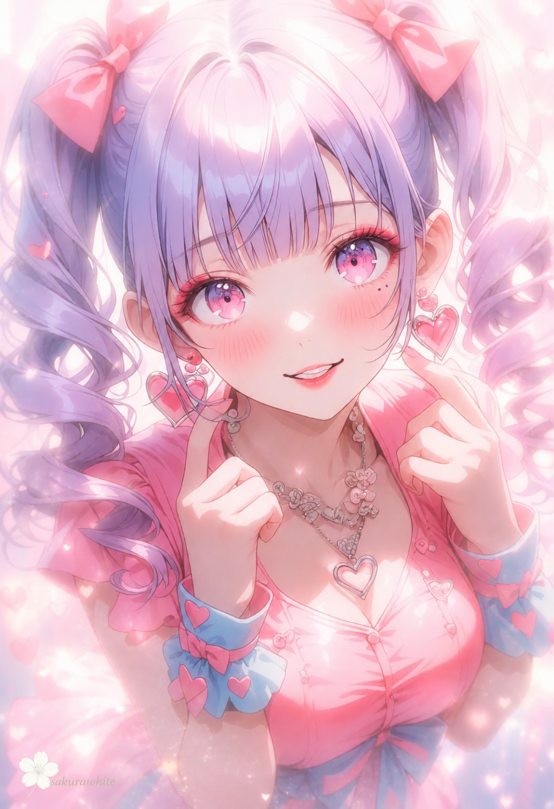 ドリームアイドル♡ | の人気AIイラスト・グラビア