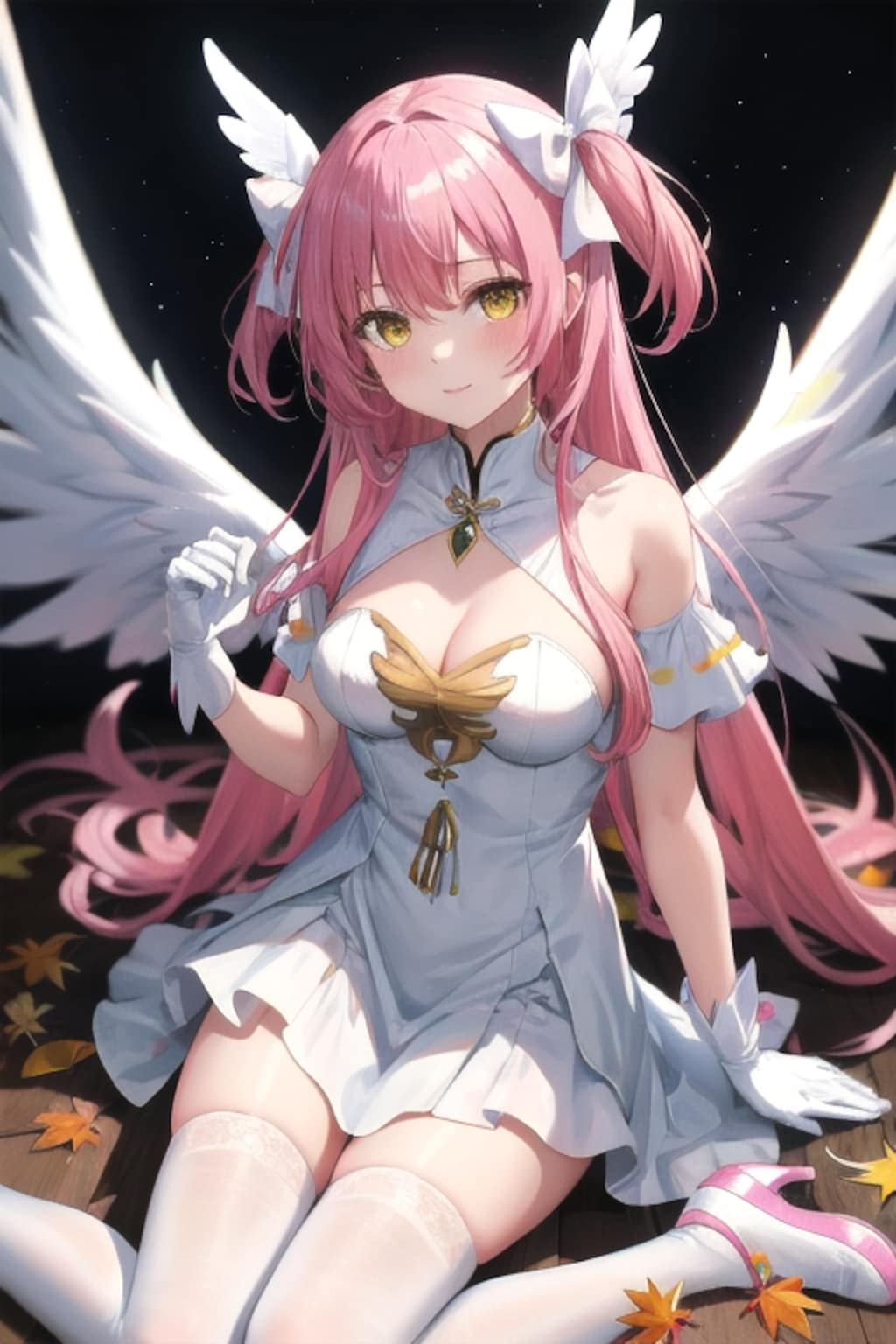 アルティメットまどかV4B