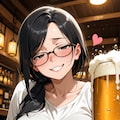 酒が飲めるゾ🍺 2枚目