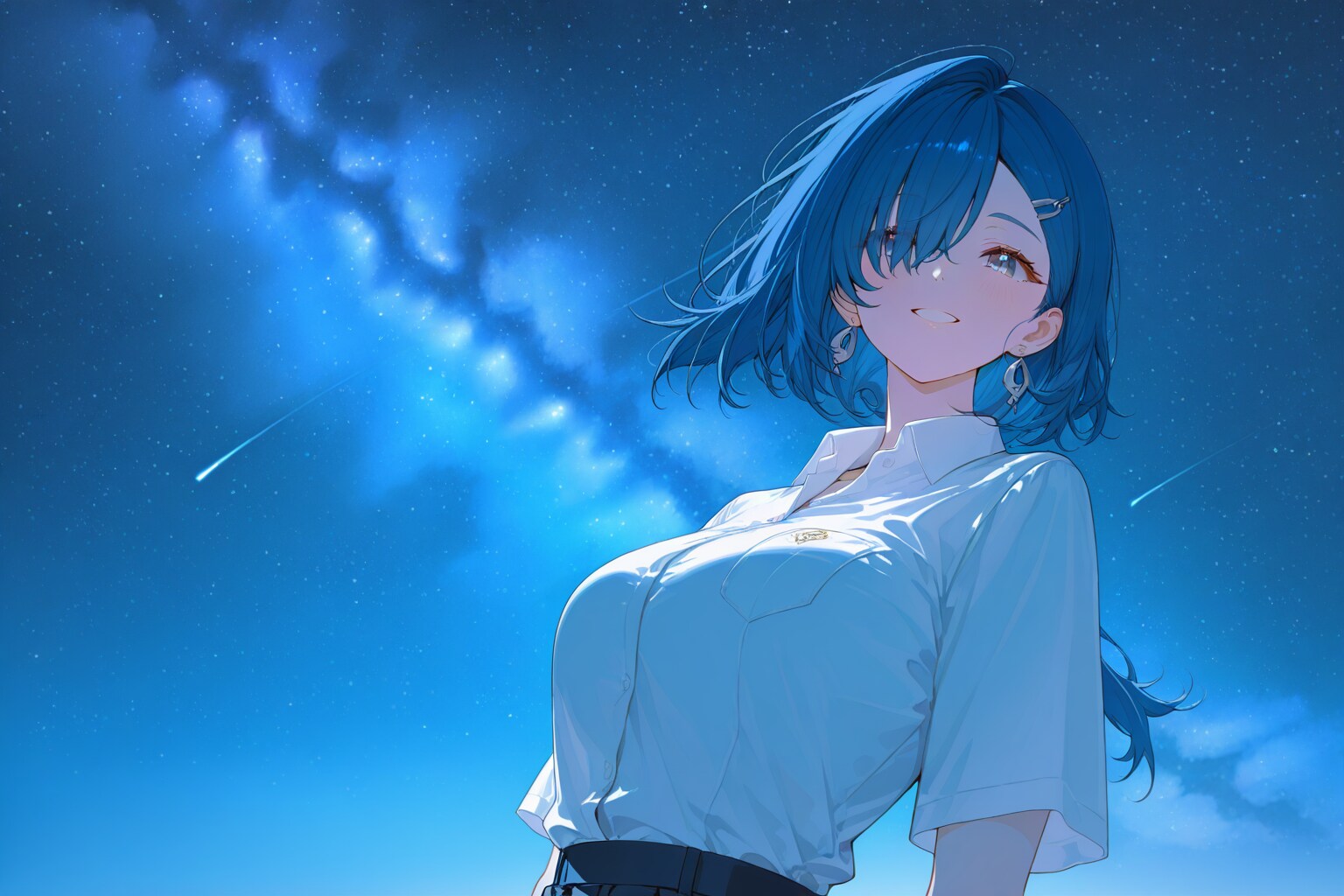 星空