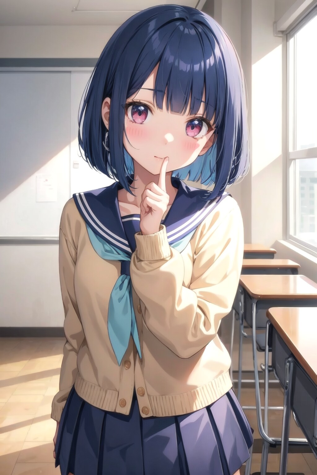出会って一年になるね。