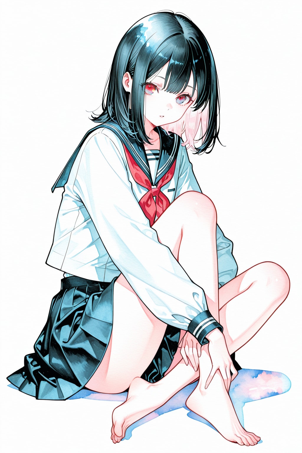 セーラー服 PHOENIX