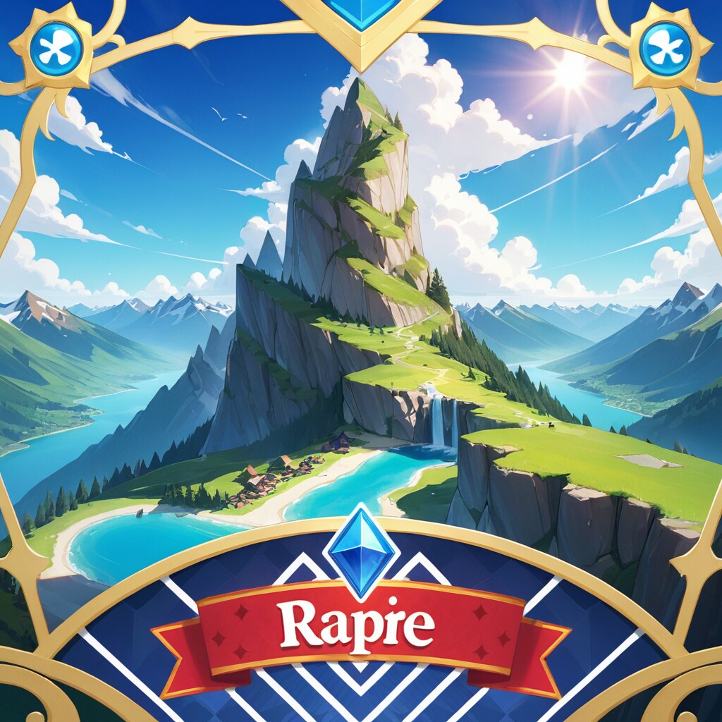 フィールドカード
