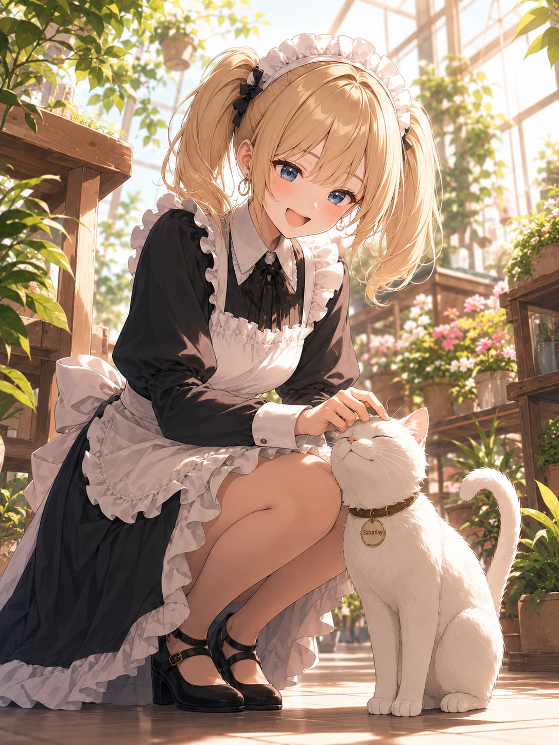朝カフェ