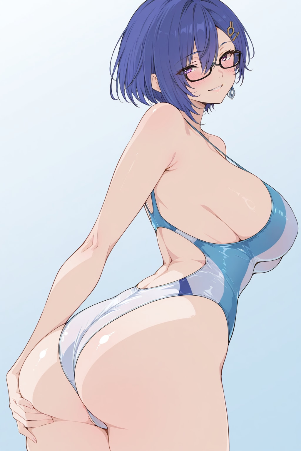 セクシーSiri