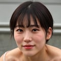 初めてのストリートヌード撮影 2枚目