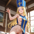 女僧侶2 9枚目