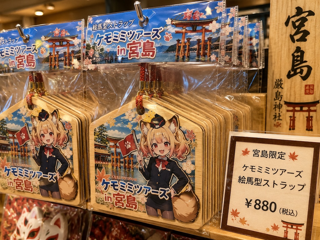 ７月２１日は日本三景の日（３／３）