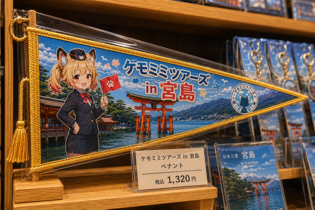 ７月２１日は日本三景の日（３／３）